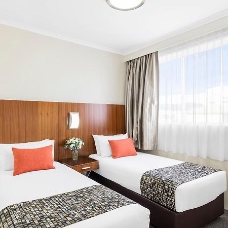 Breakfree Queanbeyan Motel Екстериор снимка