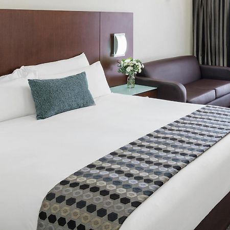 Breakfree Queanbeyan Motel Екстериор снимка