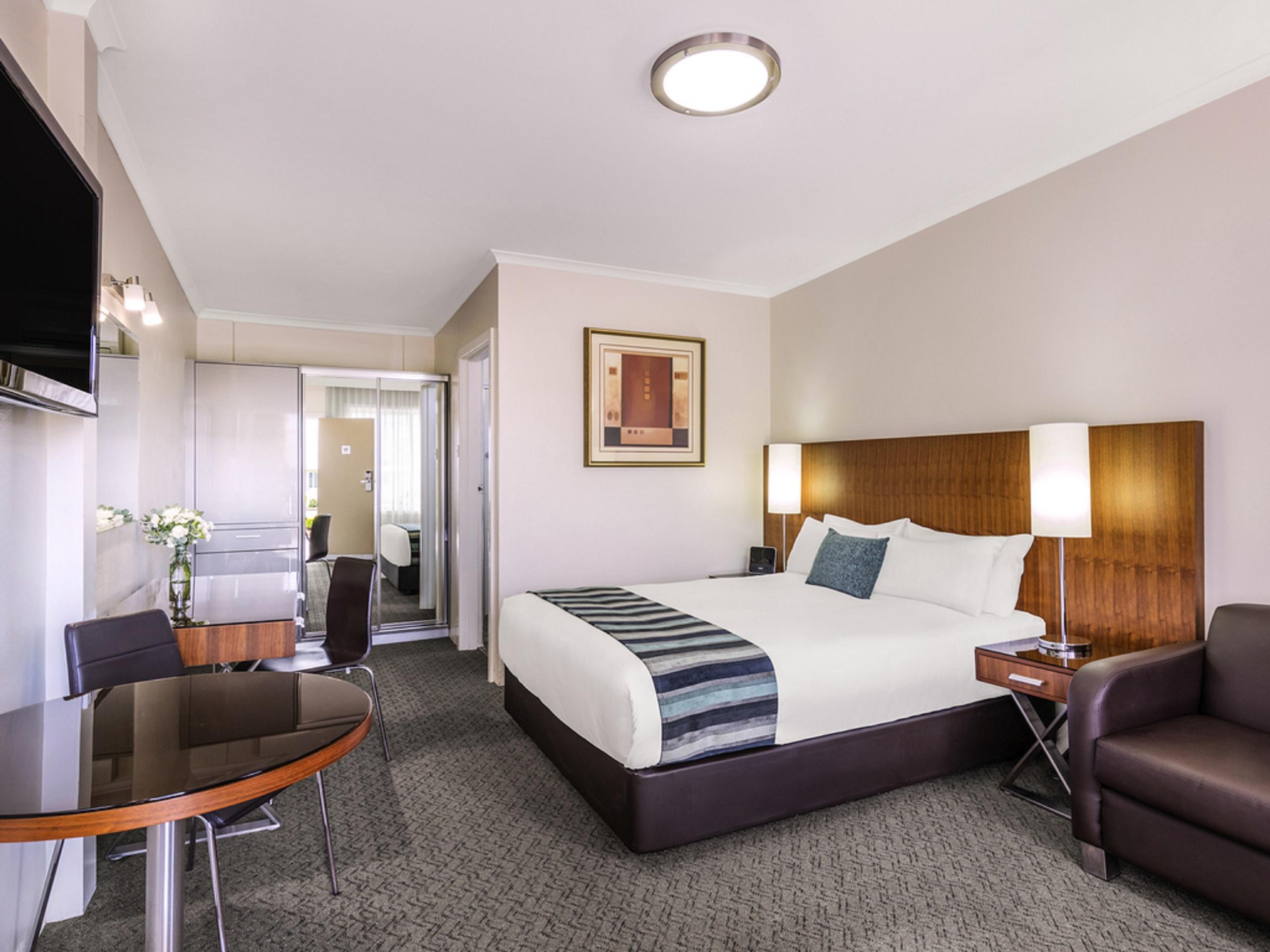 Breakfree Queanbeyan Motel Екстериор снимка