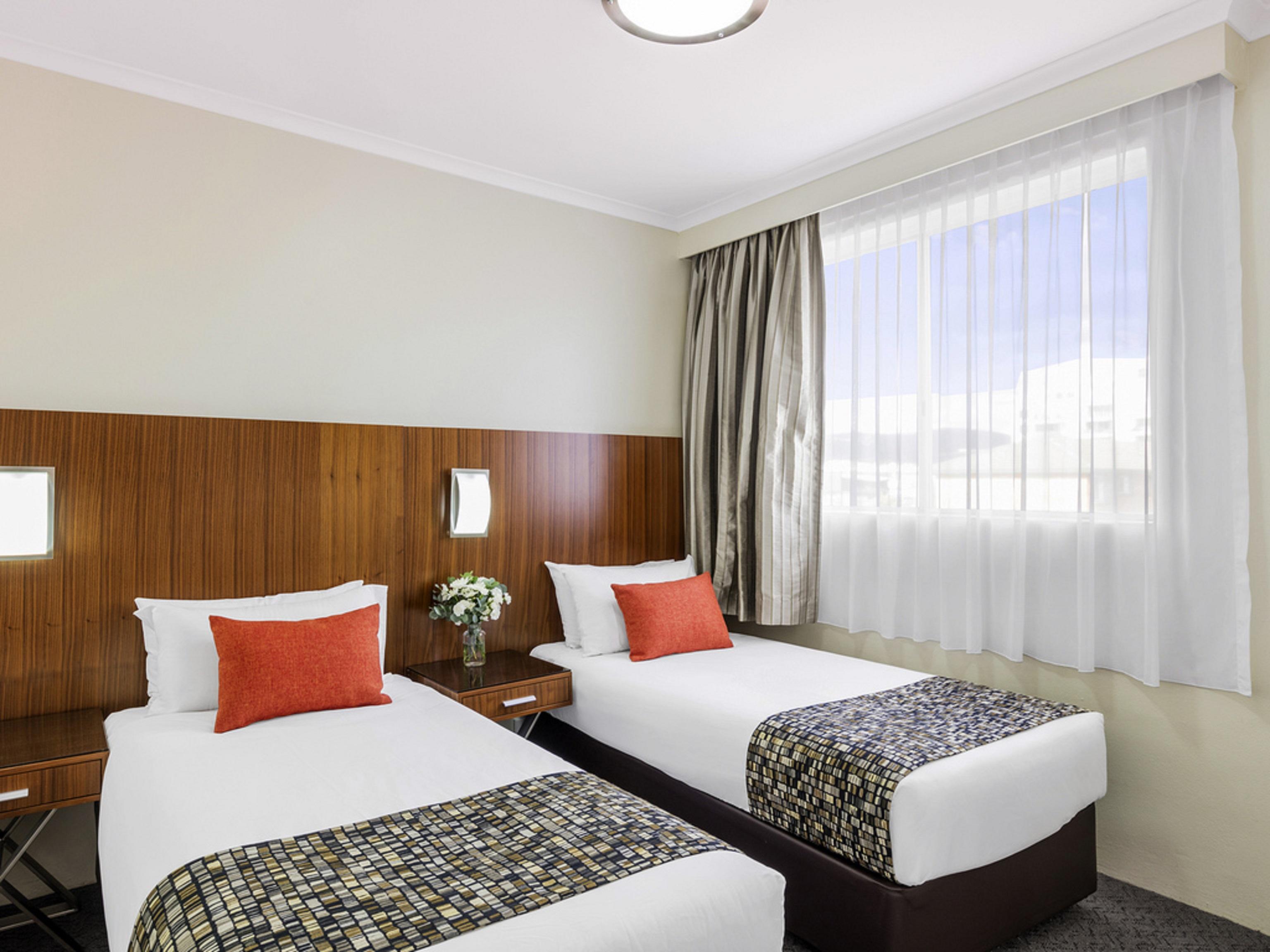 Breakfree Queanbeyan Motel Екстериор снимка
