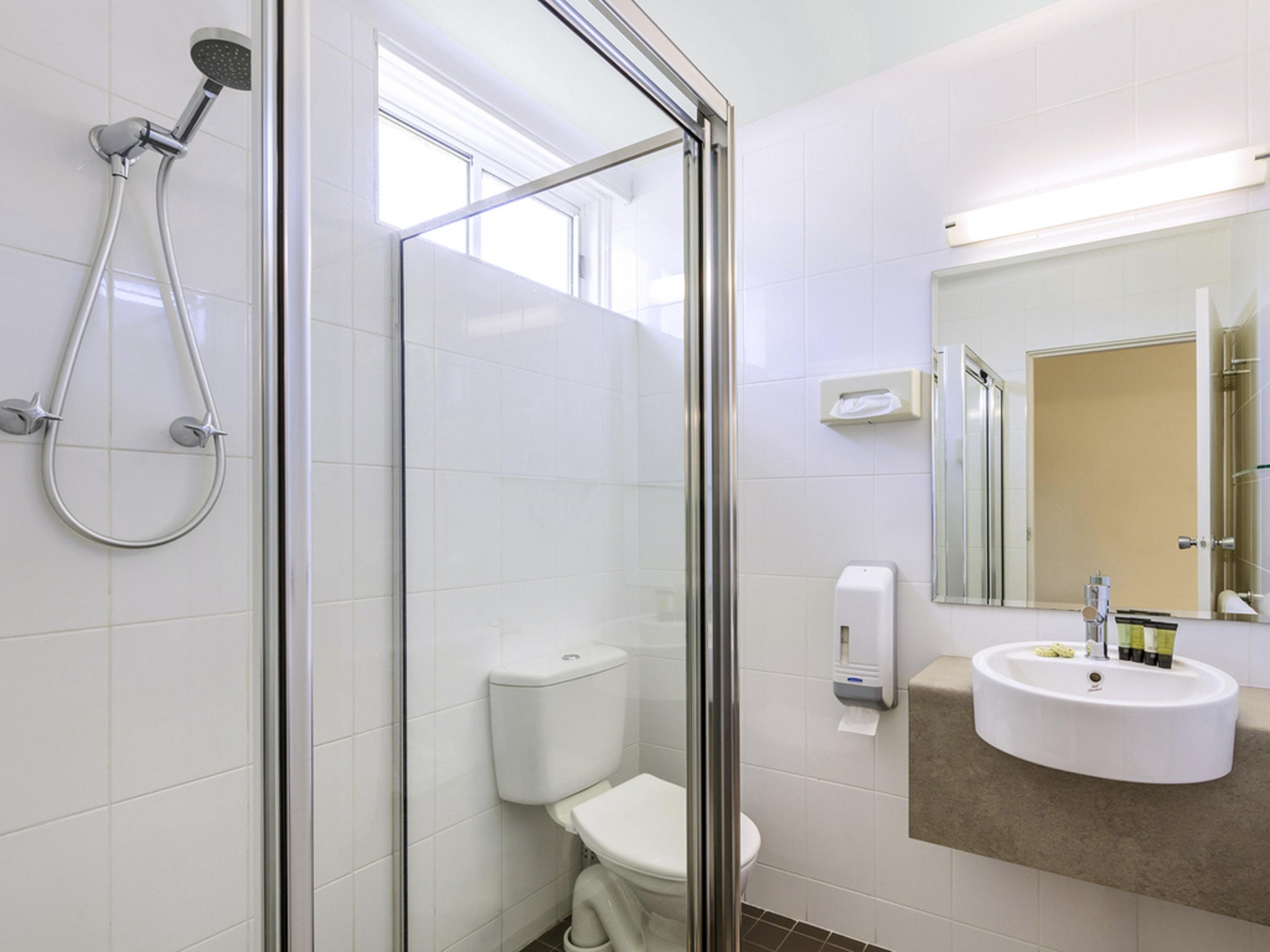 Breakfree Queanbeyan Motel Екстериор снимка