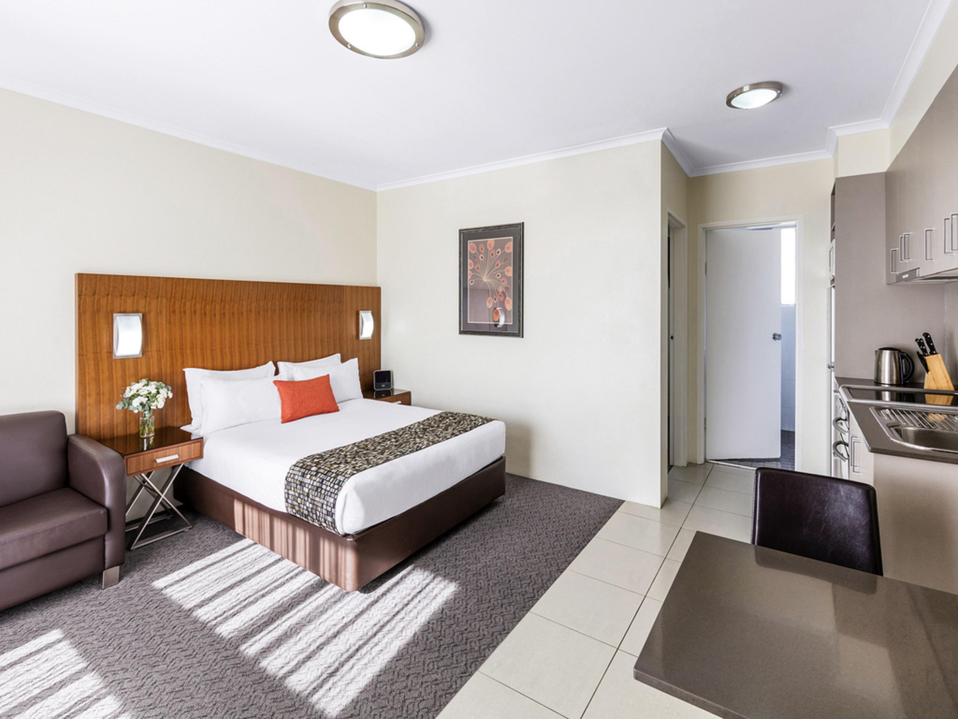 Breakfree Queanbeyan Motel Екстериор снимка