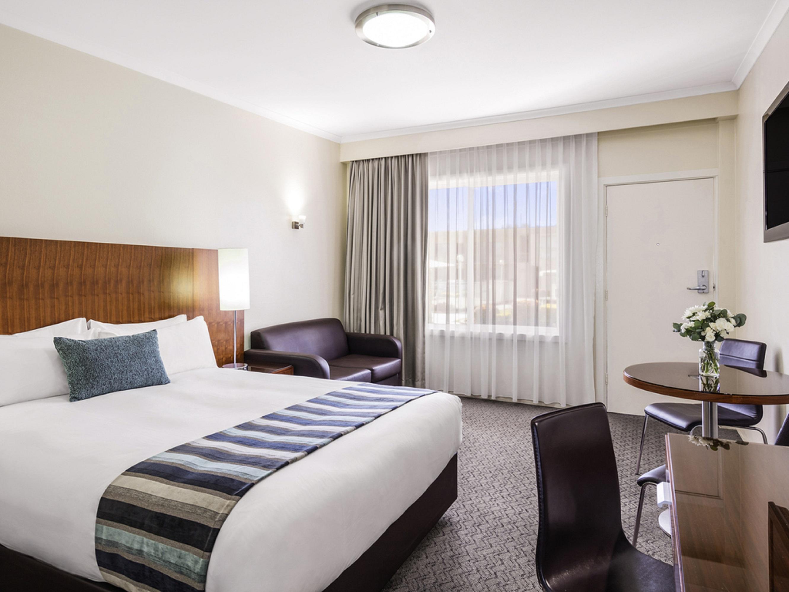 Breakfree Queanbeyan Motel Екстериор снимка