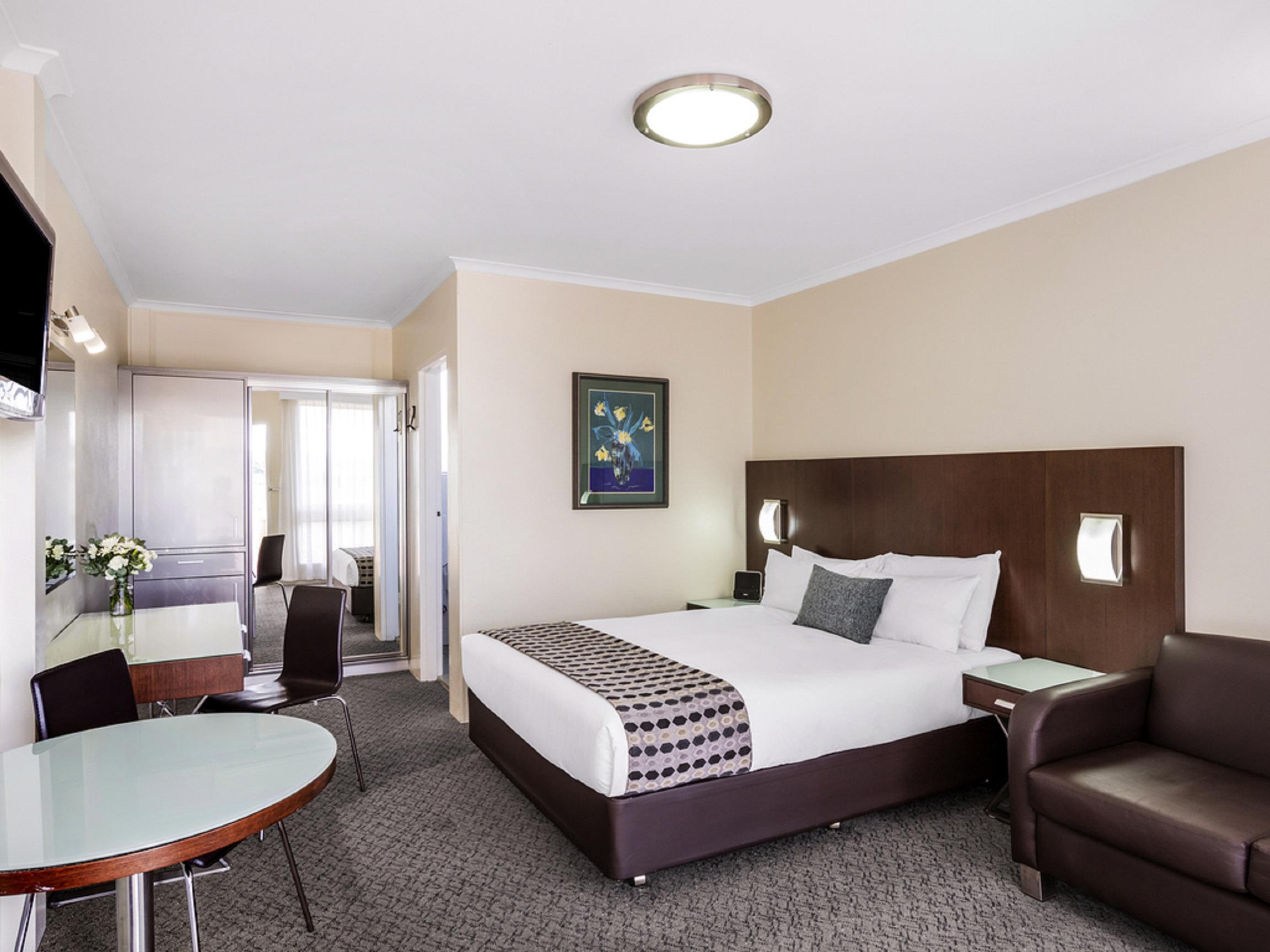 Breakfree Queanbeyan Motel Екстериор снимка