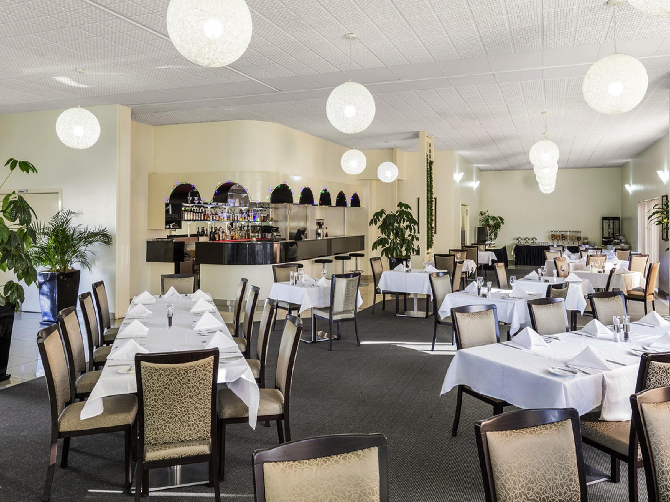 Breakfree Queanbeyan Motel Екстериор снимка